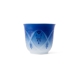2025 Royal Copenhagen Weihnachts Thermobecher mit Untertasse, Inhalt 26 cl,