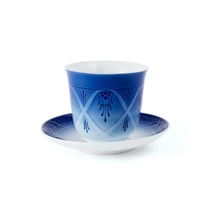 2025 Royal Copenhagen Weihnachts Thermobecher, Inhalt 26 cl,