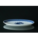 Royal Copenhagen/Aluminia  Tranquebar, blue, dish no. 11/1094, 24cm