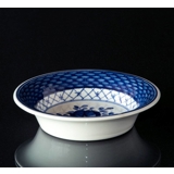 Royal Copenhagen/Aluminia  Tranquebar, blue, bowl