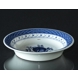 Royal Copenhagen/Aluminia Tranquebar, blue, bowl no. 11/2660