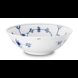 Blue Fluted, Plain, Compote bowl large, capacity 35 cl., Royal Copenhagen 16cm