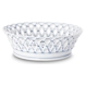 Musselmalet Vollspitze, kleine Obstschale 19cm Nr. 1/1054 oder 397, Royal Copenhagen