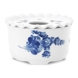 Blue Flower, Curved, Tea Heater with Grate no. 10/9787 or 273, Royal Copenhagen