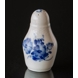 Blue Flower braided, pepper pot no. 10/8221 or 531, Royal Copenhagen