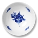 Blue Flower, Braided, Compote bowl no. 10/8156 or 574, Royal Copenhagen ø16cm