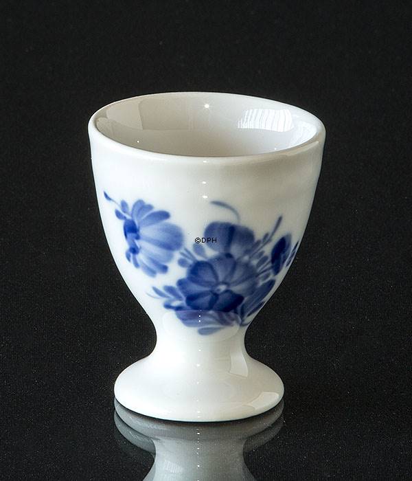 Blue Flower, braided, egg cup no. 10/8179 or 696, No. 1107696, Alt.  10-8179, Arnold Krog