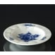 Blue Flower, Angular, small butter dish 9.5 cm no. 10/8554 or 332