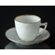 Bing & Grondahl Hartmann coffee cup no. 305