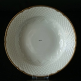 Bing & Grondahl Hartmann deep plate 24 cm