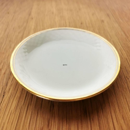 Bing & Gröndahl Hartmann Muschelschale Nr. 30 oder 332