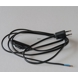 Black wire without switch 2.3 metres