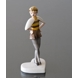 Dressed up Children, Bumblebee, Royal Copenhagen figurine no. 049