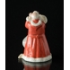 The Annual Santa figurine 2003, Santa's List,