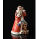 The Annual Santa figurine 2003, Santa's List,