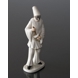 Pulcinella, Royal Copenhagen figurine no. 064