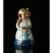 Troll, Mother with kettle, Royal Copenhagen figurine no. 094