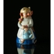 Troll, Mother with kettle, Royal Copenhagen figurine no. 094