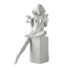 Christel Zodiac Figurines, Libra (23rd September to23rd October), Royal Copenhagen figurine no. 1249108