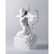 Christel Zodiac Figurines, Sagittarius (23rd November to 21st December), Royal Copenhagen figurine no. 1249110