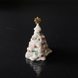 Christmas Tree, Royal Copenhagen figurine