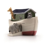 Noas Ark, Royal Copenhagen figur i serien toys