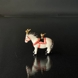 Circus Horse, Royal Copenhagen figurine from the Mini Circus collection series