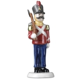Soldier, Royal Copenhagen Toys figurine no. 289