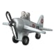 Flyvemaskine, Royal Copenhagen figur nr. 293 i serien Toys