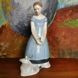 Faith, Royal Copenhagen figurine no. 295