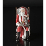 Father Christmas, Royal Copenhagen Christmas figurine