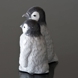 Young Penguins, Royal Copenhagen figurine no. 325