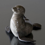 Sealpup, Royal Copenhagen figurine