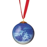 B&G X-mas Ornament, 2007, Christmas in the Countryside