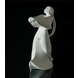 Longing, Royal Copenhagen figurine no. 405 from the series Emotions