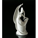 Joy, Royal Copenhagen figurine from the series Emotions