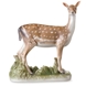 Damhirschkuh, Royal Copenhagen Figur Nr. 465