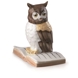 Owl, Royal Copenhagen Fortuna figurine no. 684