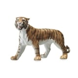 Tiger, Royal Copenhagen figur