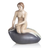 Royal Copenhagen Annual Figurine 2013, The Little Mermaid