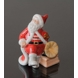 The Annual Santa 2013, Santa with gramophone, Royal Copenhagen