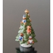 2013 The Annual Christmas Tree with teddy bears, Royal Copenhagen