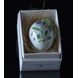 Heartease porcelain egg, Royal Copenhagen Easter Egg 2015