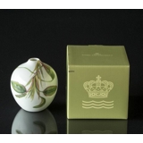Vase mit Laichkräuter, Royal Copenhagen Oster 2022