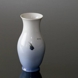 Vase with Blackberry, Royal Copenhagen No. 288-2289 or 757