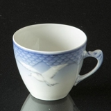 Seagull without gold, Expresso (Mocca) coffee cup WITHOUT saucer no. 060 (for cup no. 559)