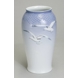 Service Seagull without gold, Vase no. 682 or 203