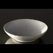 Seagull Service with gold, salad bowl no. 574 or 44, round, capacity 16 cl, 19cm