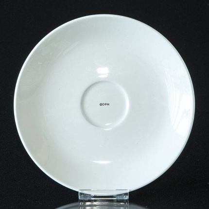 Blaue Linie, Kaffee, NUR UNTERTASSE, Royal Copenhagen