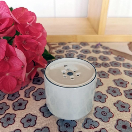 Blaue Kante, Pfefferstreuer Nr. 3055 oder 531, Royal Copenhagen